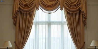 Living room lounge curtain cleaning service seventeen-mile-rocks Matty Curtain Cleaning