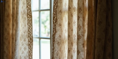 Professional curtain stain treatment on-site seventeen-mile-rocks Matty Curtain Cleaning