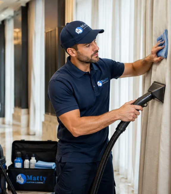 Seventeen Mile Rocks Curtain Cleaning